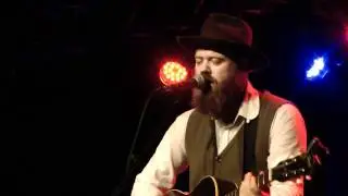 Mugison - Two Thumb Sucking Son Of A Boyo  (2011)