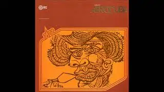 Grupo AfroCuba - MazMorra (1980) FT Oriente L&oacute;pez, Mario Luis Pino, Jos&eacute; Carlos Acosta