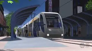 Ontario seeks qualified contractors to build Hamilton’s LRT