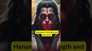 What If Hindu Gods Were Avengers | 7 Chiranjeevis Reimagined as MCU Heroes! #marvelshorts #ai #mcu