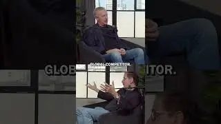 Насколько важен Китай для NVIDIA?