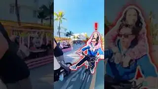 Я помогла ему вернуть украденный велосипед! 🥹 #шорты