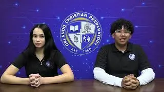 OCP Student News, February 10, 2026