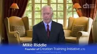 Basic Creation Training Promo by Mike Riddle