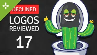 Logo Review 17: Logo Designs from LogoGround Reviewed