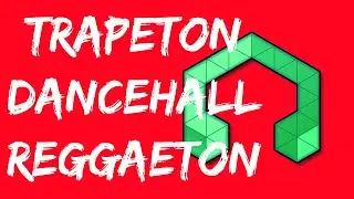 Como hacer trapeton afrobeat reggaeton en lmms