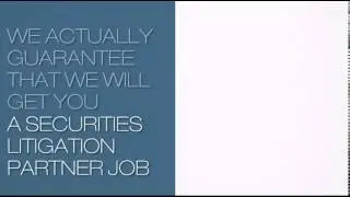 Securities Litigation Partner jobs in Kansas City, Missouri