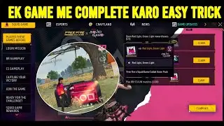 Open Red Light, Green Light reward boxes | Red Light Green Light Voice Pack Kaise Milega 