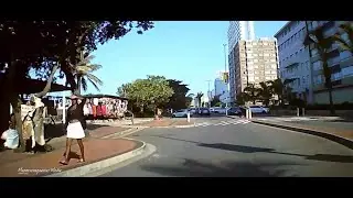 🇿🇦 Roadtrip Durban Central & surrounds 2024 South Africa