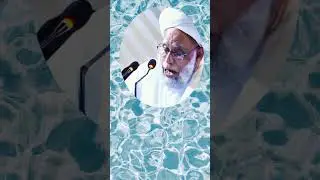 Sayyidul Ulama Jifri Muthukoya Thangal President Samastha Kerala Jam-Iyyathul Ulama