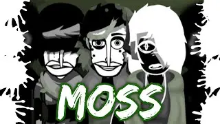 Moss Is The Best Colorbox Spin Off BY FAR.... (except Mustard)