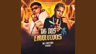 QG dos Evolvidos