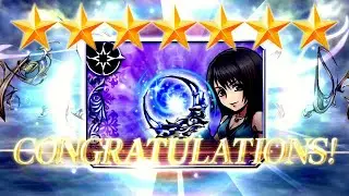 Rinoa Heartilly/EX LD BT FR