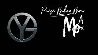 Puisi Bulan Biru - (@moaofficial01 - Song Writer: MoA Official)