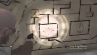 Gta V Jetpack Easter Egg Closing in on the jetpack?