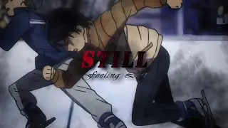 W2MS | KILLY | short l mograph (AMV/Edit);///