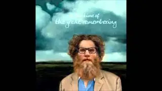Ben Caplan ~ Down to the River