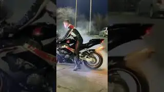 МотоДвиж | Прогрев резины | Мотопрохват #motovlog #motorcycle #suzuki #gsxr #music #summer #мото