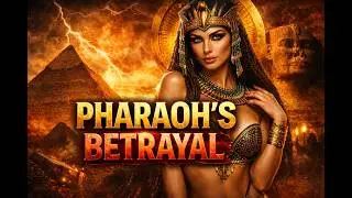 THE PHARAOH&rsquo;S BETRAYAL THAT CHANGED HUMANITY FOREVER