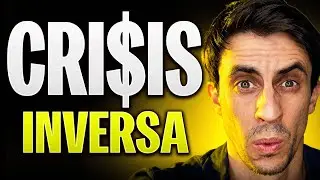 👀 El Dólar NO Está COLAPSANDO… el Mundo ya se Está Revaluando (Bitcoin NO)