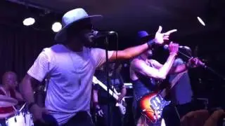 The NPG Live at Nell's Jazz & Blues July 1st 2017 #NPG4LIFE