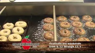 Milburn Orchards
