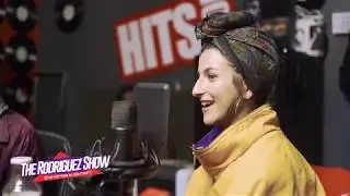 Rocky Kuner Performance and Interview. 3.1.19