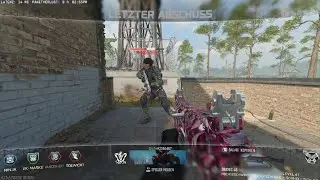 Wagers Standoff