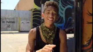 Jaden Smith - The Coolest. [Official Music Video!]