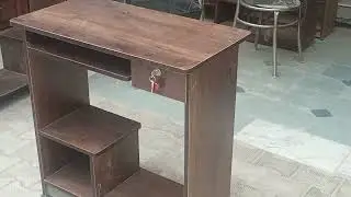 computer table designs