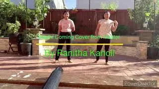 Vaathi Coming Dance Cover from Master | Vijay | Ranitha Kanoli |Fun Dance | Ep 6