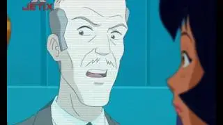 Totally Spies | Тоталли Спайс 4 сезон 21 серия