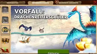 Der nächste Spießrutenlauf steht an: Dragons Aufstieg von Berk #64