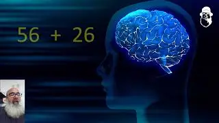 Turn On The Calculator In Your Head Lesson 005 - Adding 2-Digit Numbers (with carries)