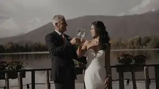 Wedding in Georgia | Lopota Lake Resort | Darren & Joan | Teaser Version