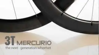 3T Mercurio the next - generation wheelset at twohubs.com