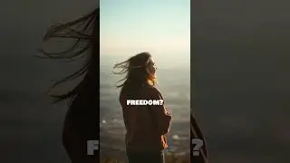 🔥 Scroll Drop: &ldquo;Not All Freedom Is Free&rdquo;