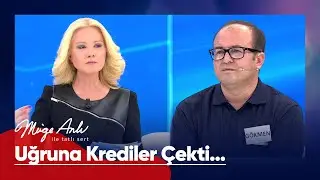 Gökmen Çöl'e 2 milyon TL'ye patlayan aşk! - Müge Anlı ile Tatlı Sert 26 Aralık 2025