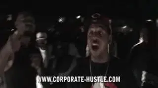 Ty Knottz feat Co Cash- Rise from the bottom.
