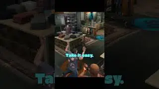 Did You Know This Happens on Your First Visit in GTA 5? #gtaglitch #gta5 #rockstargames #gta6