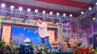 দেবগ্রাম সম্প্রীতি উৎসব স্টেজ প্রোগ্রাম (biltar offical stage program)