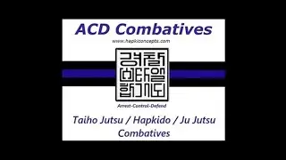 More on Uncooperative handcuffing (per e-mail request)