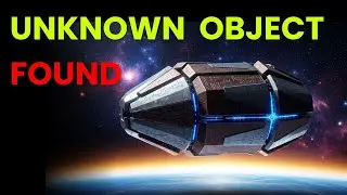 Новый объект появился около Земли&hellip; То, что обнаружили учёные, вас шокирует