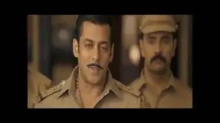 dabangg 3 official trailer released 2017