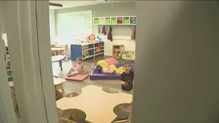 Child care 'cliff' awaits for Georgia with federal funding mechanism set to end