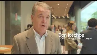 Dan Ioschpe: Why the World Needs Brazil&rsquo;s Climate Solutions