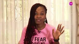 Sexual Purity In Marriage | Vera Chikezie-Oke