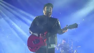 Fall Out Boy - The Kids Aren't Alright &ndash; Live in San Francisco