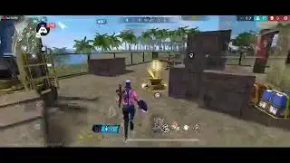 Free Fire Gaming Rank Push and Dimond Giveaway Room Winner 🏆🥇