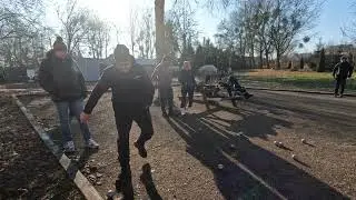 Styczniowe Śremskie popierdółki 18.01.2026 r.